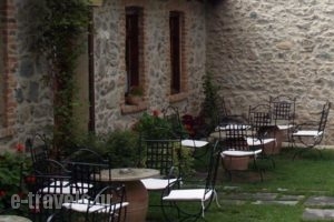 Agios Germanos Traditional Hotel_best prices_in_Hotel_Macedonia_Florina_Agios Germanos