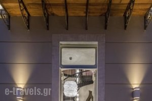 3 Sixty Hotel & Suites_best prices_in_Hotel_Peloponesse_Argolida_Argos