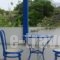 Marathi Apartments_best prices_in_Apartment_Cyclades Islands_Paros_Paros Chora