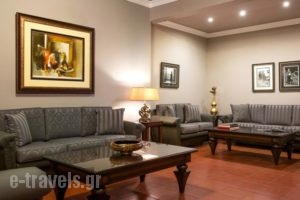 Hotel Kastraki_lowest prices_in_Hotel_Thessaly_Trikala_Kalambaki