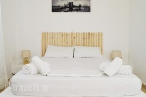 Dionysia Rooms_best prices_in_Room_Ionian Islands_Lefkada_Lefkada Chora