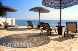 Galini Beach Studios and Penthouse in Corfu Rest Areas, Corfu, Ionian Islands