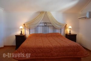 Aktaion II - Luxury Maisonettes and Rooms_best prices_in_Room_Piraeus Islands - Trizonia_Agistri_Agistri Chora