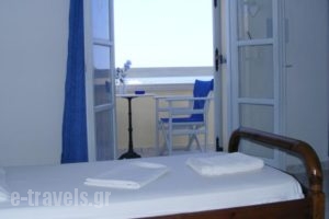 Perivolos Sandy Resort_best deals_Hotel_Cyclades Islands_Sandorini_Aghios Georgios