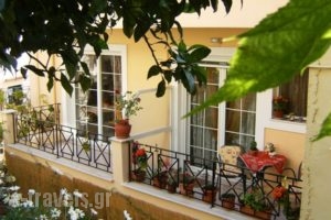 Apartments Mary_accommodation_in_Apartment_Ionian Islands_Corfu_Corfu Chora