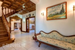 La Dolce Villa_best deals_Villa_Ionian Islands_Zakinthos_Laganas