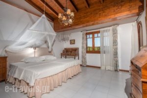 La Dolce Villa_accommodation_in_Villa_Ionian Islands_Zakinthos_Laganas