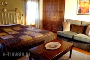 Archontiko Panagoula_holidays_in_Hotel_Thessaly_Magnesia_Portaria