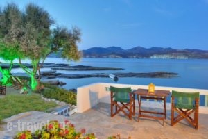 Aigialia_accommodation_in_Hotel_Cyclades Islands_Milos_Apollonia