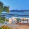 Aigialia_accommodation_in_Hotel_Cyclades Islands_Milos_Apollonia