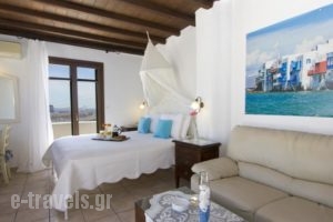 Paradision Hotel_lowest prices_in_Hotel_Cyclades Islands_Mykonos_Tourlos
