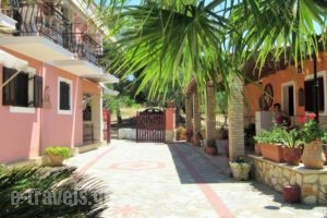 Artemis Pansion_accommodation_in_Hotel_Ionian Islands_Zakinthos_Laganas