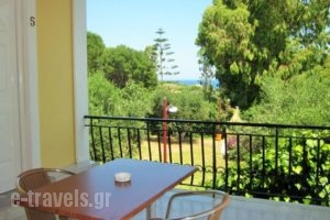 Artemis Pansion_lowest prices_in_Hotel_Ionian Islands_Zakinthos_Laganas