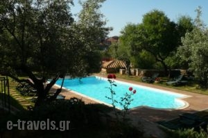 Maison Viros_best deals_Hotel_Peloponesse_Messinia_Kardamyli