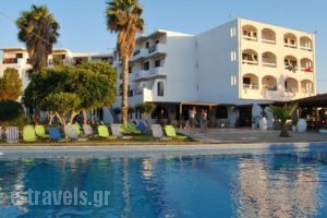 Oceanis Hotel_accommodation_in_Hotel_Crete_Heraklion_Chersonisos