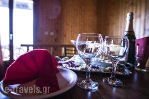 Wooden Nest_best prices_in_Hotel_Central Greece_Evia_Aliveri