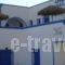 Studios Halaris_holidays_in_Hotel_Cyclades Islands_Sandorini_Perissa