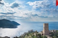 Tainaron Blue Retreat in  Areopoli, Lakonia, Peloponesse