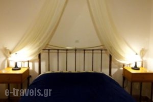 Romanza Rooms_accommodation_in_Room_Cyclades Islands_Syros_Syros Chora