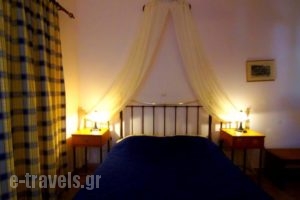 Romanza Rooms_best deals_Room_Cyclades Islands_Syros_Syros Chora