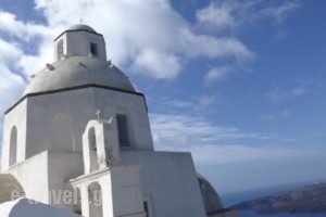 Sofi Rooms_travel_packages_in_Cyclades Islands_Sandorini_Fira