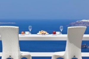 Hotel Thireas_lowest prices_in_Hotel_Cyclades Islands_Sandorini_Fira