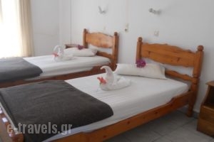 Villa Bel Passo Apartments_best prices_in_Villa_Dodekanessos Islands_Kos_Kos Rest Areas