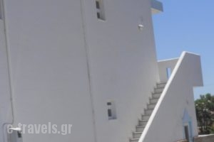 Villa Bel Passo Apartments_best deals_Villa_Dodekanessos Islands_Kos_Kos Rest Areas
