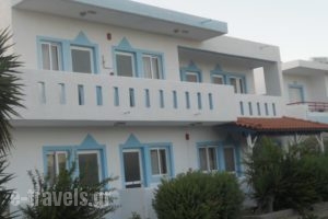Villa Bel Passo Apartments_travel_packages_in_Dodekanessos Islands_Kos_Kos Rest Areas