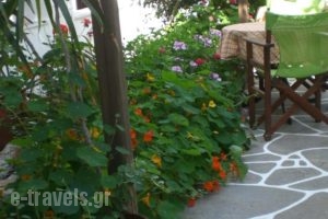 Hotel Boulis_lowest prices_in_Hotel_Cyclades Islands_Sifnos_Kamares
