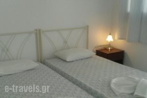 Studios Artemis_best deals_Hotel_Cyclades Islands_Folegandros_Folegandros Chora