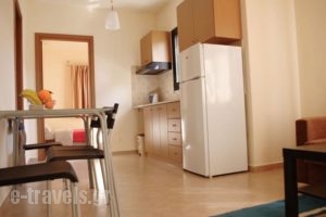 Karmela Day Rent Apartments_holidays_in_Apartment_Piraeus Islands - Trizonia_Aigina_Aigina Rest Areas