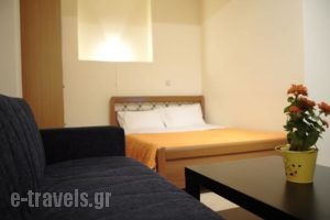 Karmela Day Rent Apartments_travel_packages_in_Piraeus Islands - Trizonia_Aigina_Aigina Rest Areas