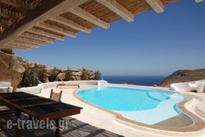 Villa Melmastia_accommodation_in_Villa_Cyclades Islands_Mykonos_Agios Stefanos