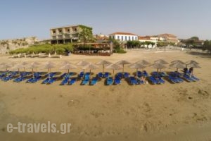 Methoni Beach Hotel_lowest prices_in_Hotel_Peloponesse_Messinia_Methoni
