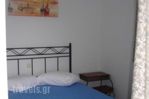 Olvia Studio_holidays_in_Hotel_Central Greece_Attica_Lavrio