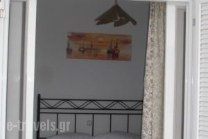 Olvia Studio_best prices_in_Hotel_Central Greece_Attica_Lavrio