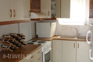 Olvia Studio_lowest prices_in_Hotel_Central Greece_Attica_Lavrio