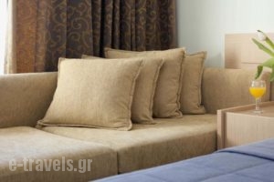 Best Western My Athens Hotel_lowest prices_in_Hotel_Central Greece_Attica_Athens
