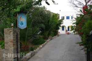 Studios Villa Lontorfou_lowest prices_in_Villa_Cyclades Islands_Syros_Syrosst Areas