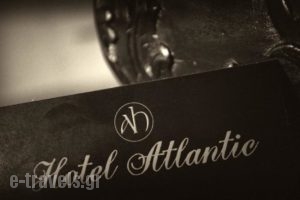 Atlantic Hotel_best deals_Hotel_Central Greece_Attica_Kallithea