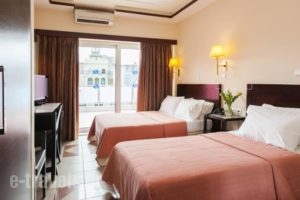 Best Western Hotel Pythagorion_accommodation_in_Hotel_Central Greece_Attica_Athens