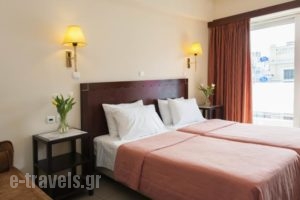 Best Western Hotel Pythagorion_lowest prices_in_Hotel_Central Greece_Attica_Athens