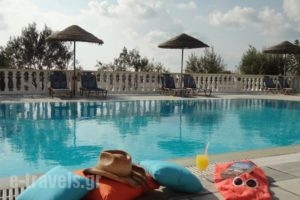 Nikolas Villas Aparthotel_accommodation_in_Villa_Cyclades Islands_Sandorini_Sandorini Chora