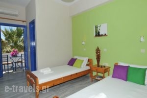 Nikolas Villas Aparthotel_best deals_Villa_Cyclades Islands_Sandorini_Sandorini Chora