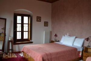 Casa Calda_best prices_in_Hotel_Epirus_Ioannina_Sirako