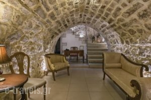 Rector Suites_travel_packages_in_Crete_Rethymnon_Rethymnon City