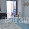 Panorama Rooms_best prices_in_Room_Cyclades Islands_Anafi_Anafi Chora