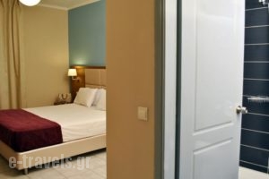 Hotel Plessas Palace_lowest prices_in_Hotel_Ionian Islands_Zakinthos_Alikanas