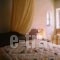 Corte O. Suites_best prices_in_Hotel_Piraeus Islands - Trizonia_Kithira_Kithira Chora